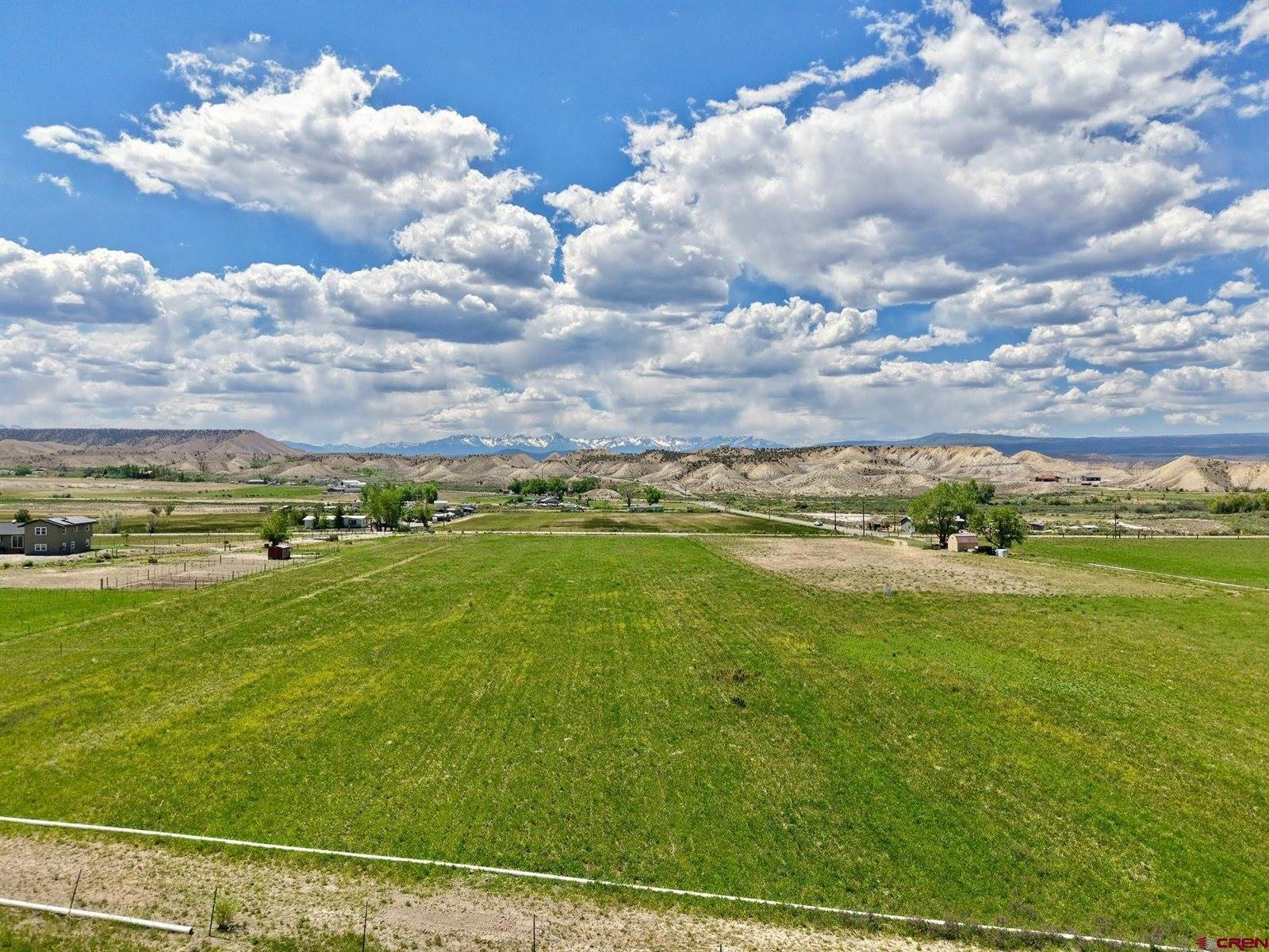 Lot 1&2 Racine Road, Montrose, CO 81401