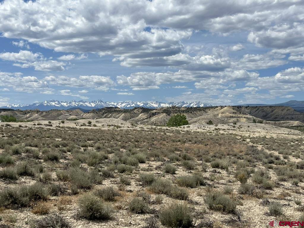 TBD Lot 1&2 Racine Road, Montrose, CO 81401