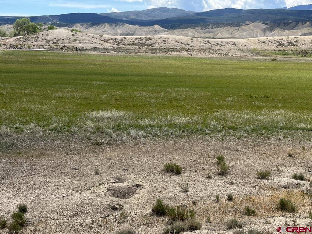 TBD Lot 1&2 Racine Road, Montrose, CO 81401