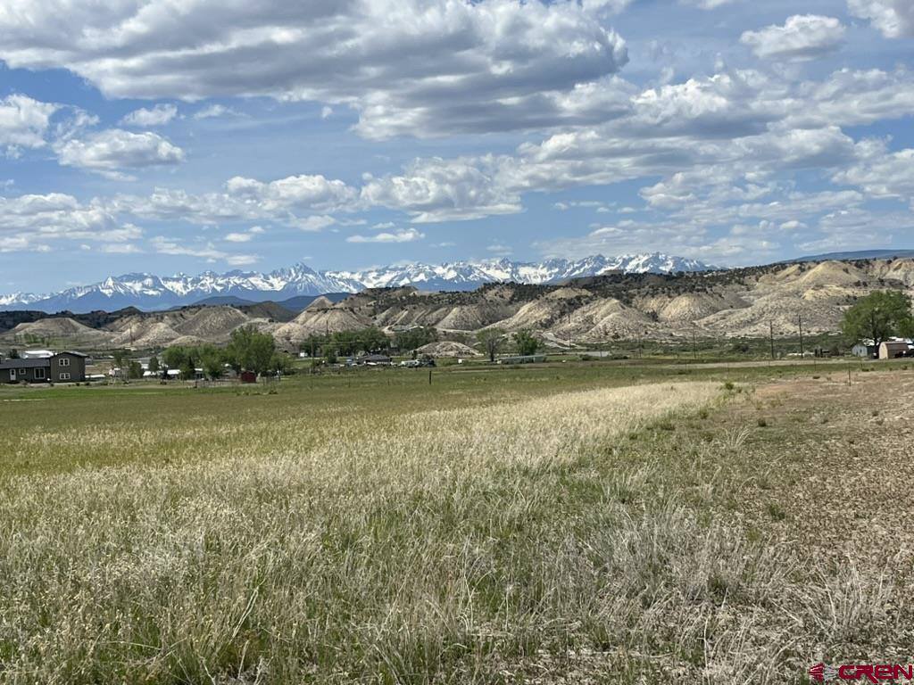 TBD Lot 1&2 Racine Road, Montrose, CO 81401