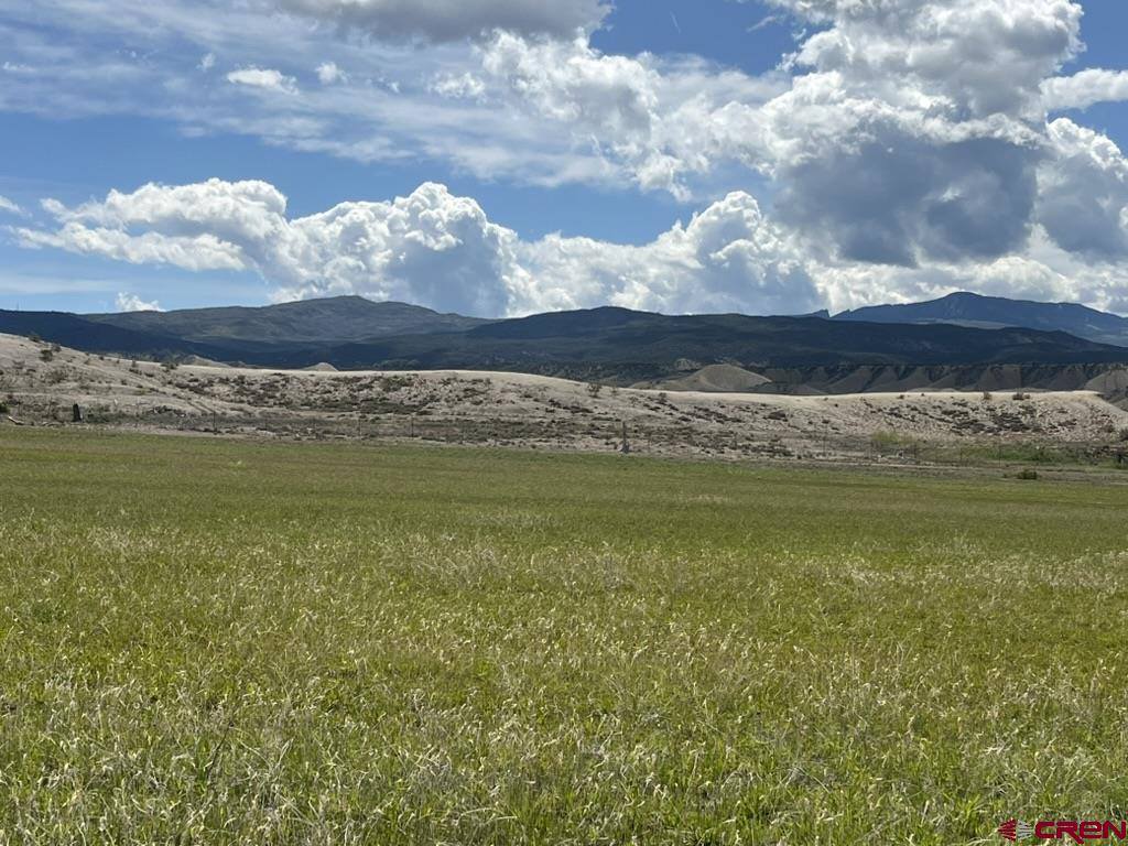 TBD Lot 1&2 Racine Road, Montrose, CO 81401