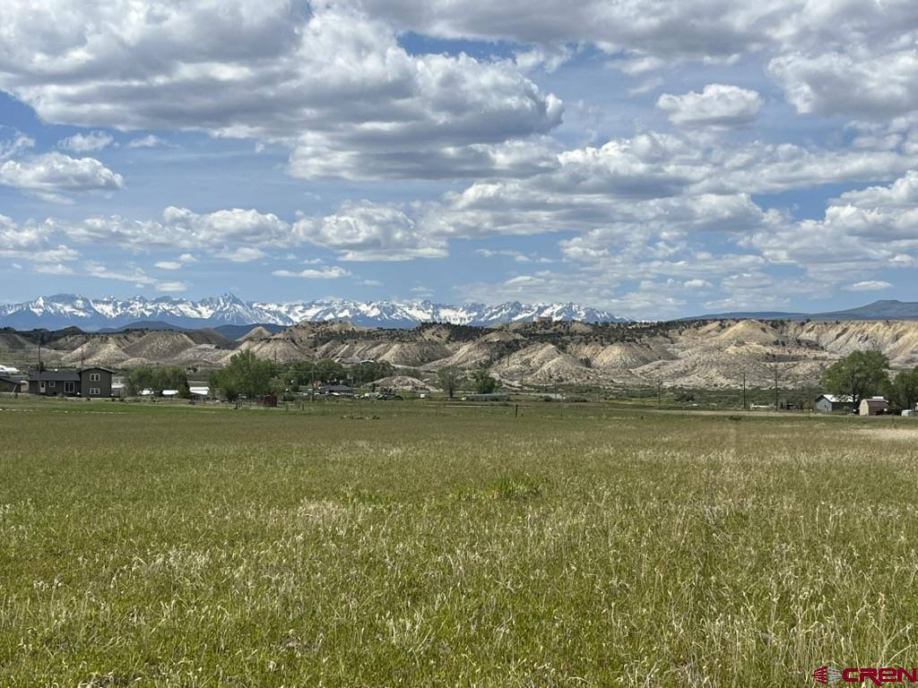 TBD Lot 1&2 Racine Road, Montrose, CO 81401