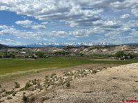 TBD Lot 1&2 Racine Road, Montrose, CO 81401