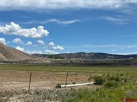 TBD Lot 1&2 Racine Road, Montrose, CO 81401