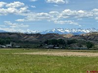 TBD Lot 1&2 Racine Road, Montrose, CO 81401