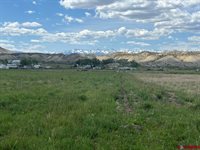 TBD Lot 1&2 Racine Road, Montrose, CO 81401