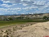 TBD Lot 1&2 Racine Road, Montrose, CO 81401