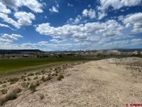 TBD Lot 1&2 Racine Road, Montrose, CO 81401