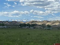 TBD Lot 1&2 Racine Road, Montrose, CO 81401