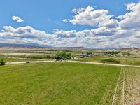 Lot 1&2 Racine Road, Montrose, CO 81401
