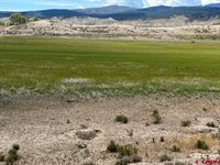 TBD Lot 1&2 Racine Road, Montrose, CO 81401