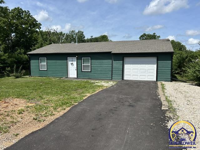 3125 SW Fillmore ST, Topeka, KS 66611