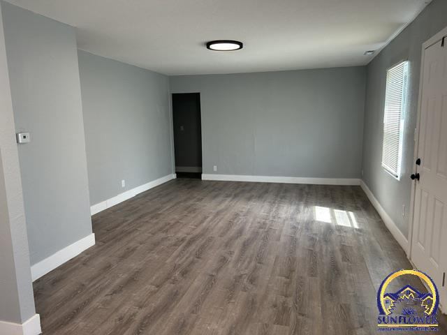 3125 SW Fillmore ST, Topeka, KS 66611