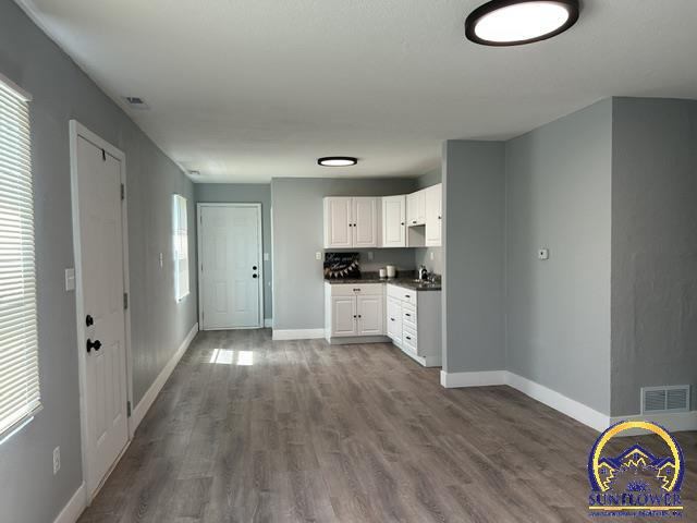 3125 SW Fillmore ST, Topeka, KS 66611