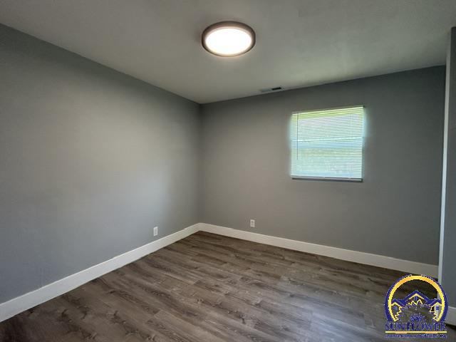 3125 SW Fillmore ST, Topeka, KS 66611