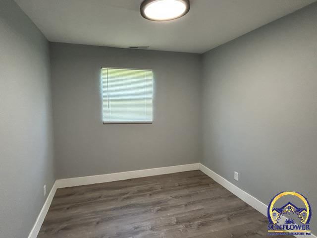 3125 SW Fillmore ST, Topeka, KS 66611