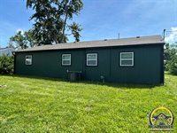 3125 SW Fillmore ST, Topeka, KS 66611