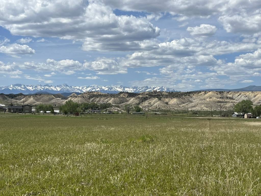 TBD Racine Road Lot 1, Montrose, CO 81401