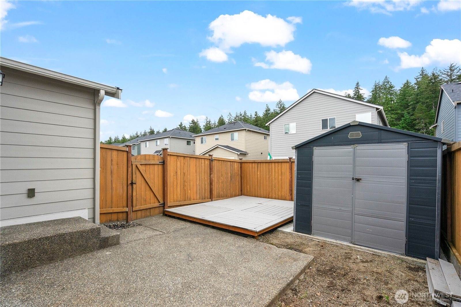 218 Elderberry Street, Shelton, WA 98584