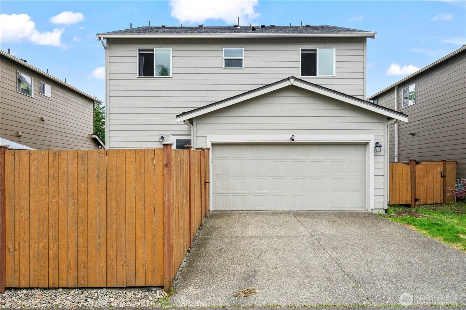 218 Elderberry Street, Shelton, WA 98584