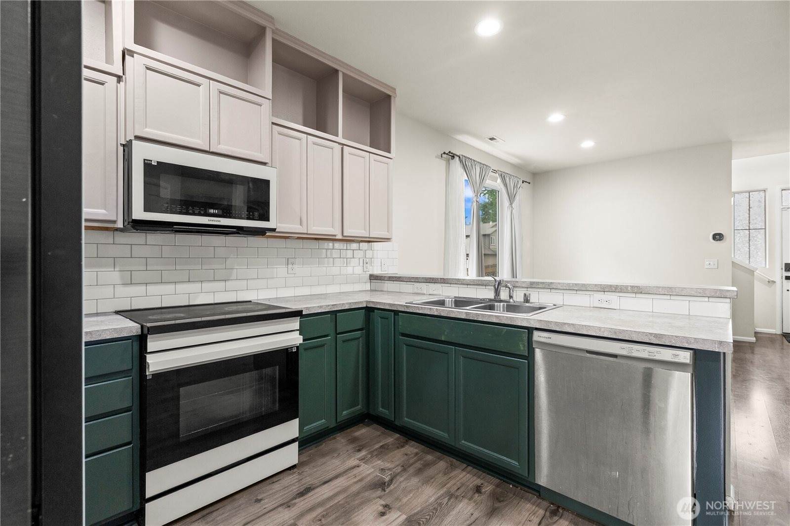 218 Elderberry Street, Shelton, WA 98584