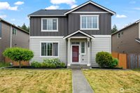 218 Elderberry Street, Shelton, WA 98584