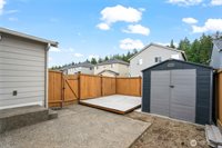 218 Elderberry Street, Shelton, WA 98584