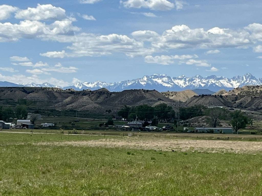 TBD Racine Road Lot 2, Montrose, CO 81401