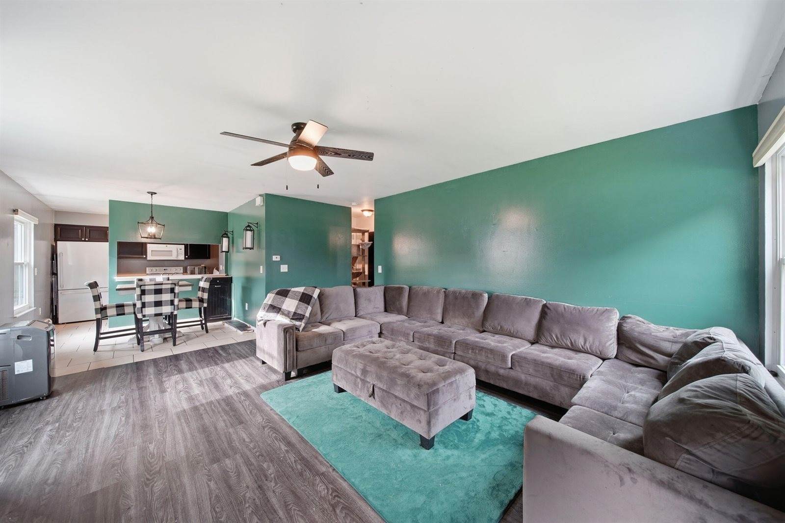 317 Clark Street, Clinton, MI 49236