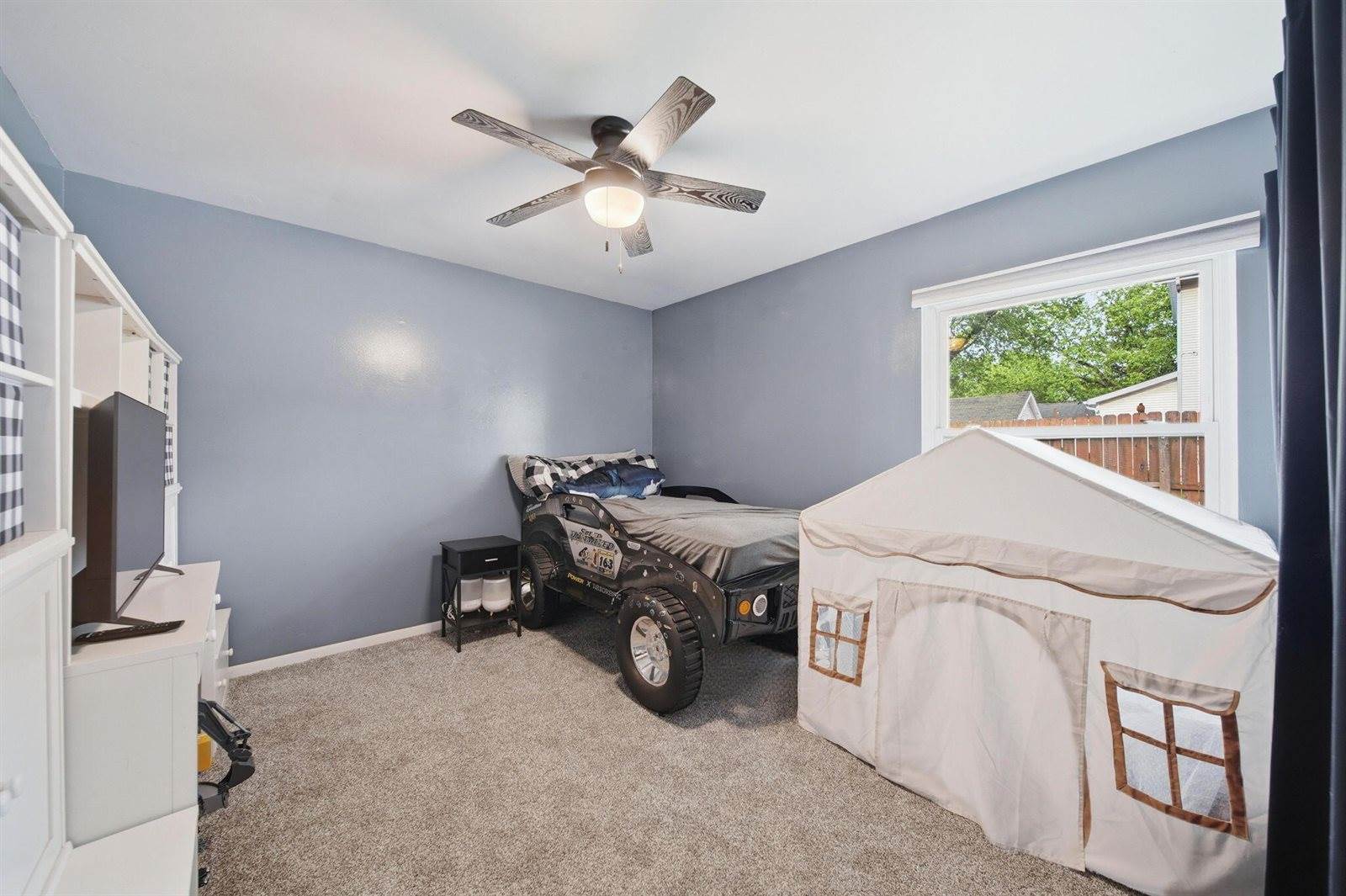 317 Clark Street, Clinton, MI 49236