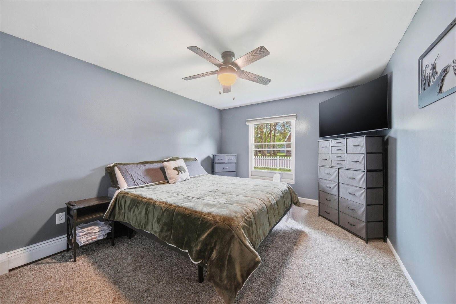 317 Clark Street, Clinton, MI 49236