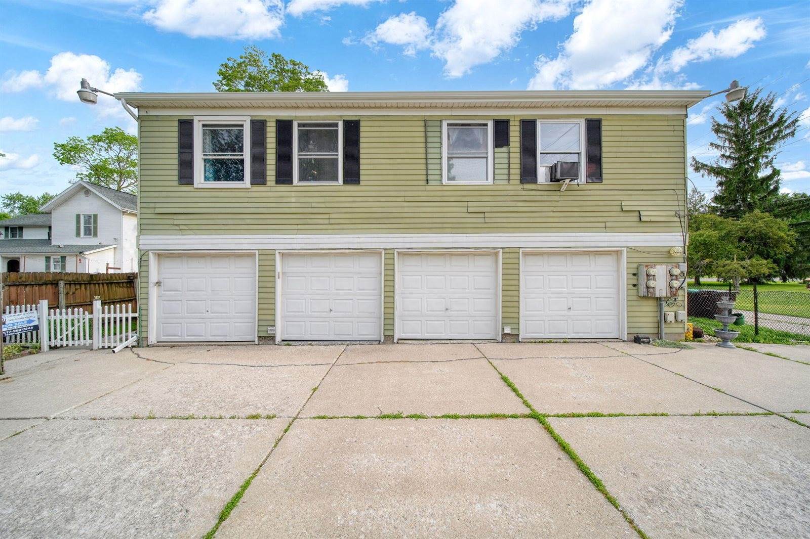 317 Clark Street, Clinton, MI 49236
