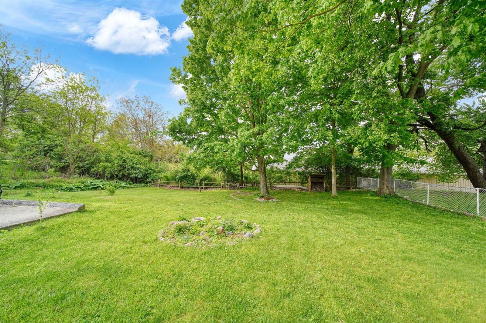 317 Clark Street, Clinton, MI 49236
