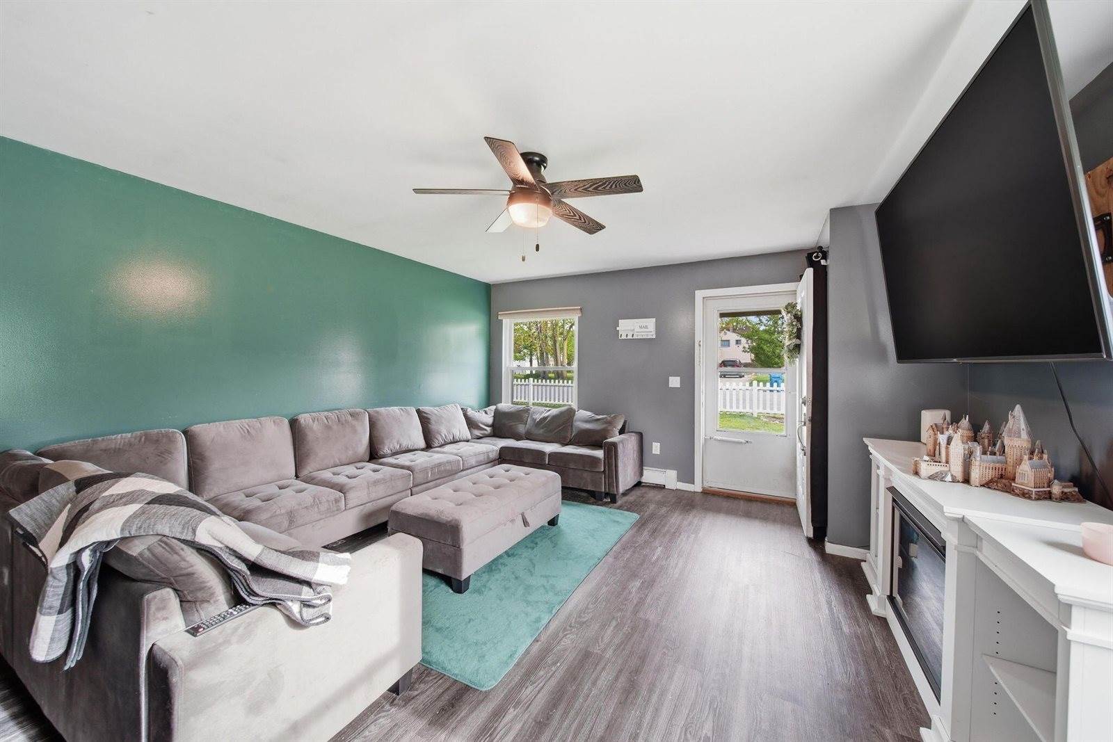 317 Clark Street, Clinton, MI 49236