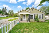 317 Clark Street, Clinton, MI 49236