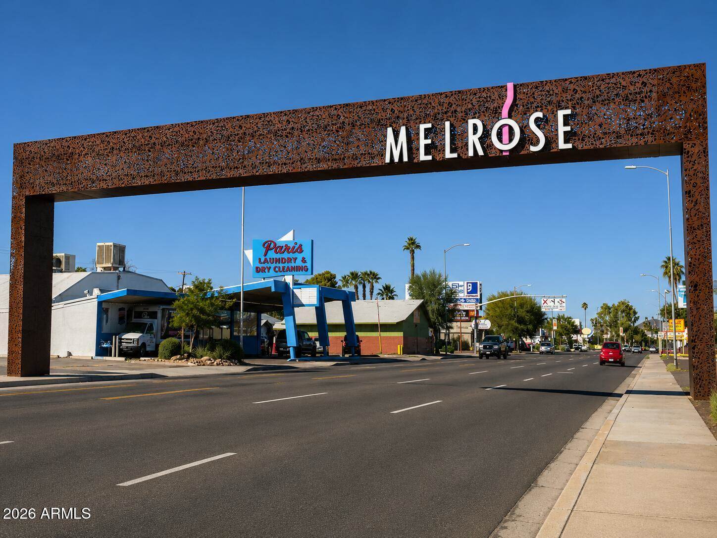746 West Turney Avenue, Phoenix, AZ 85013