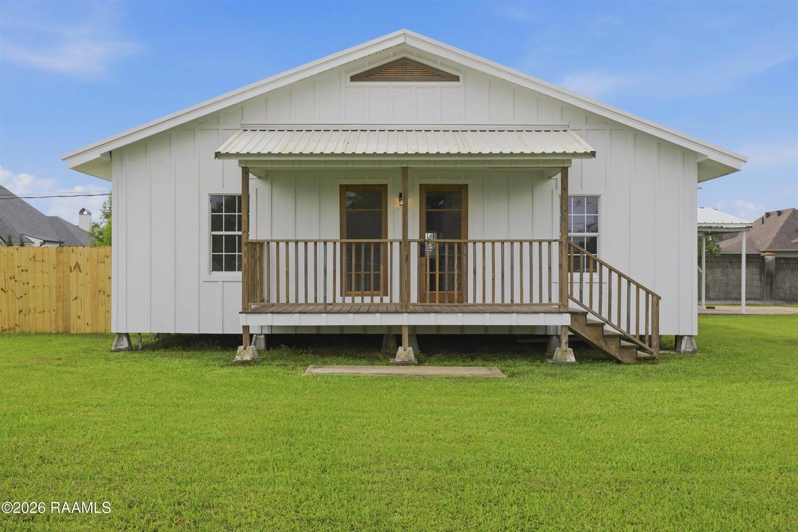 380 Caleb Street, Breaux Bridge, LA 70517