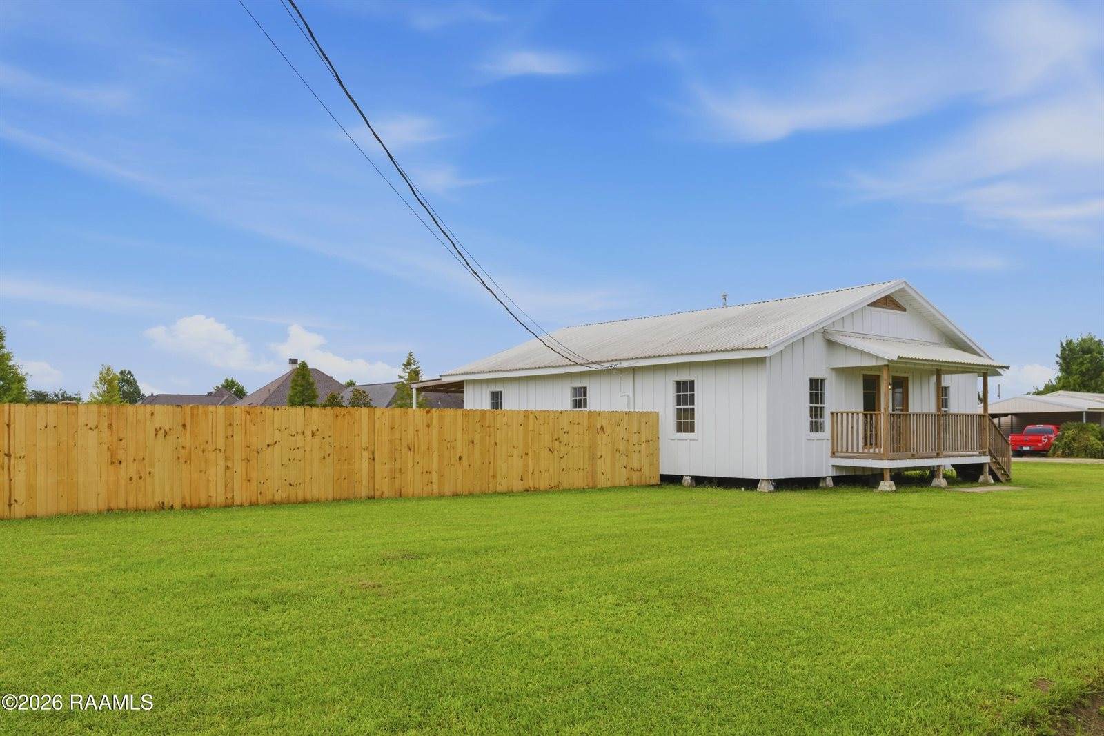 380 Caleb Street, Breaux Bridge, LA 70517