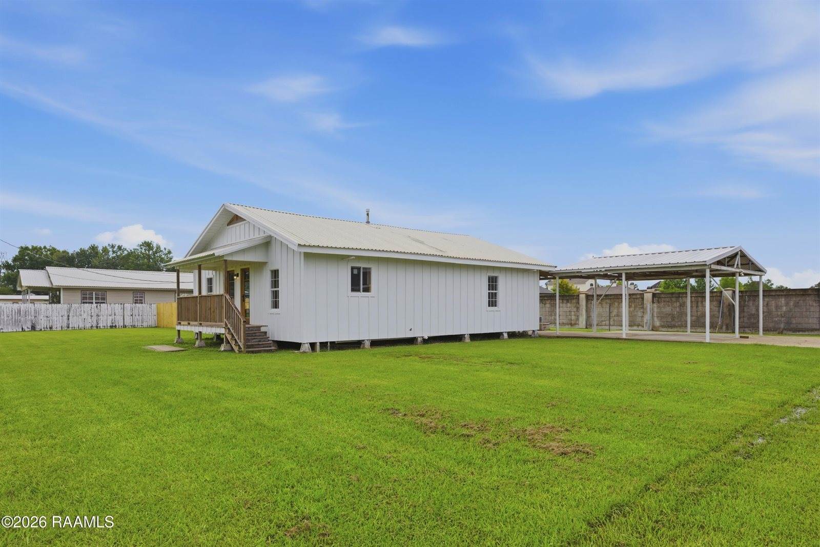 380 Caleb Street, Breaux Bridge, LA 70517