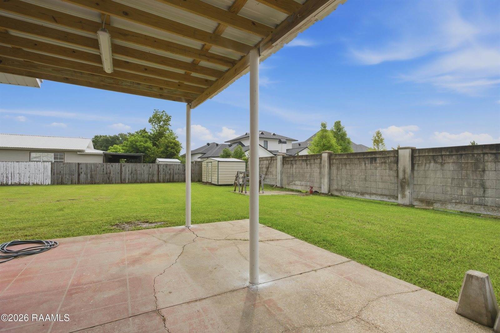 380 Caleb Street, Breaux Bridge, LA 70517