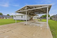 380 Caleb Street, Breaux Bridge, LA 70517