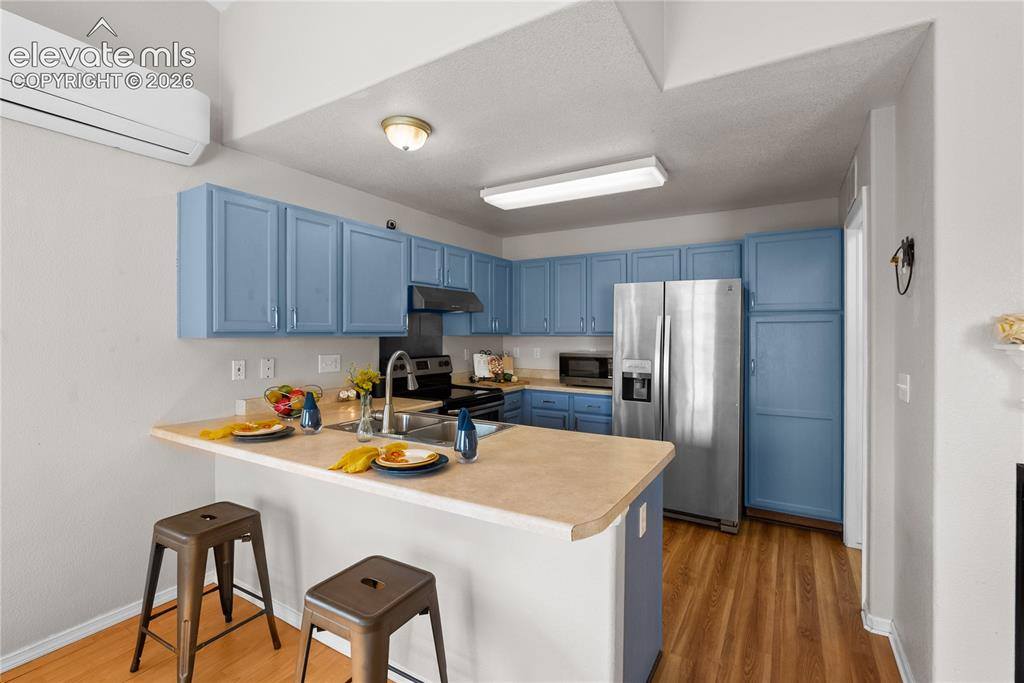2275 San Marcos Drive, Colorado Springs, CO 80910