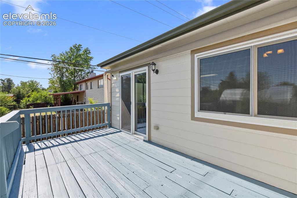 2275 San Marcos Drive, Colorado Springs, CO 80910