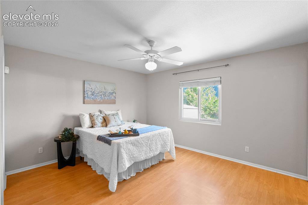 2275 San Marcos Drive, Colorado Springs, CO 80910
