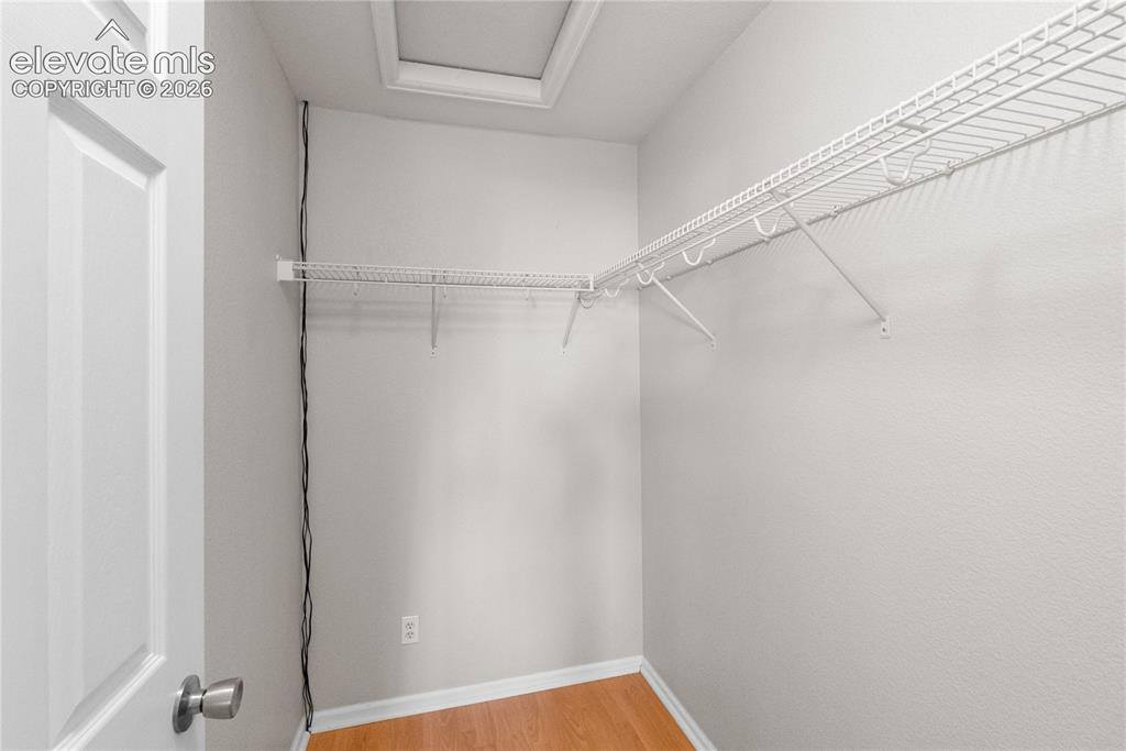 2275 San Marcos Drive, Colorado Springs, CO 80910