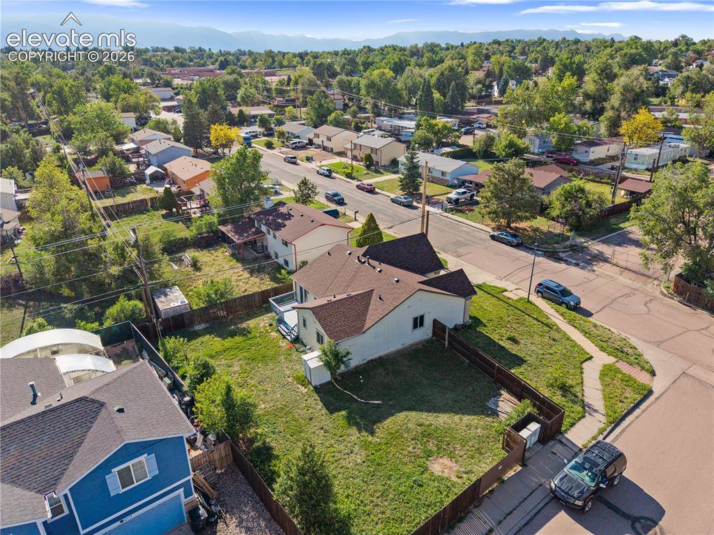 2275 San Marcos Drive, Colorado Springs, CO 80910