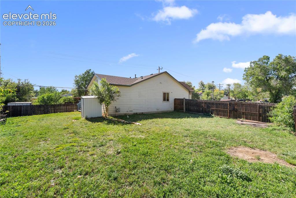 2275 San Marcos Drive, Colorado Springs, CO 80910