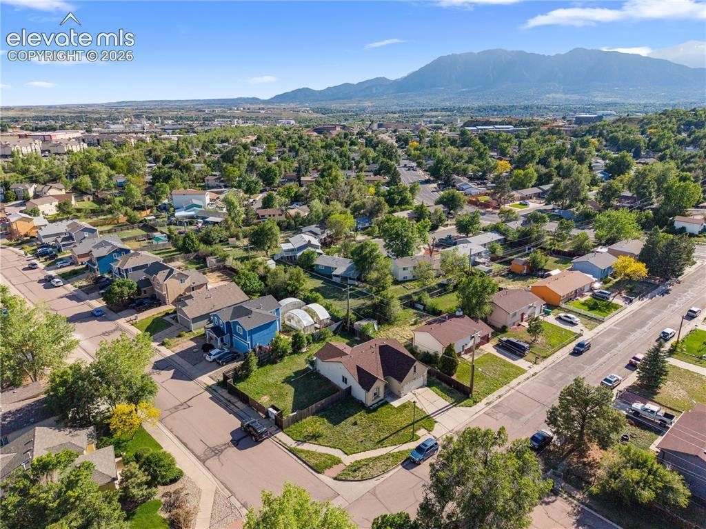 2275 San Marcos Drive, Colorado Springs, CO 80910