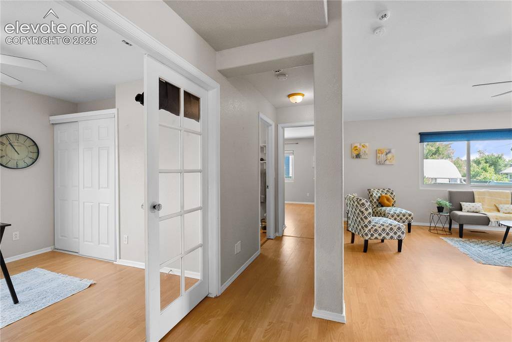 2275 San Marcos Drive, Colorado Springs, CO 80910