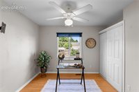 2275 San Marcos Drive, Colorado Springs, CO 80910